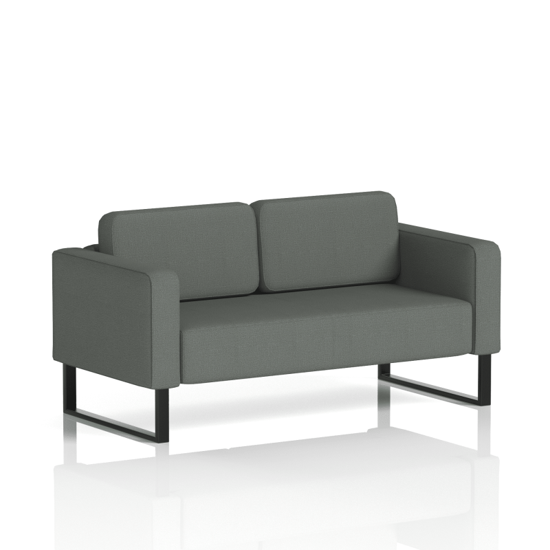 Brixworth Sofa 2 Seater - Image 27