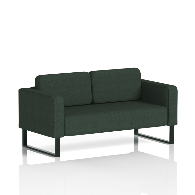 Brixworth Sofa 2 Seater - Image 34