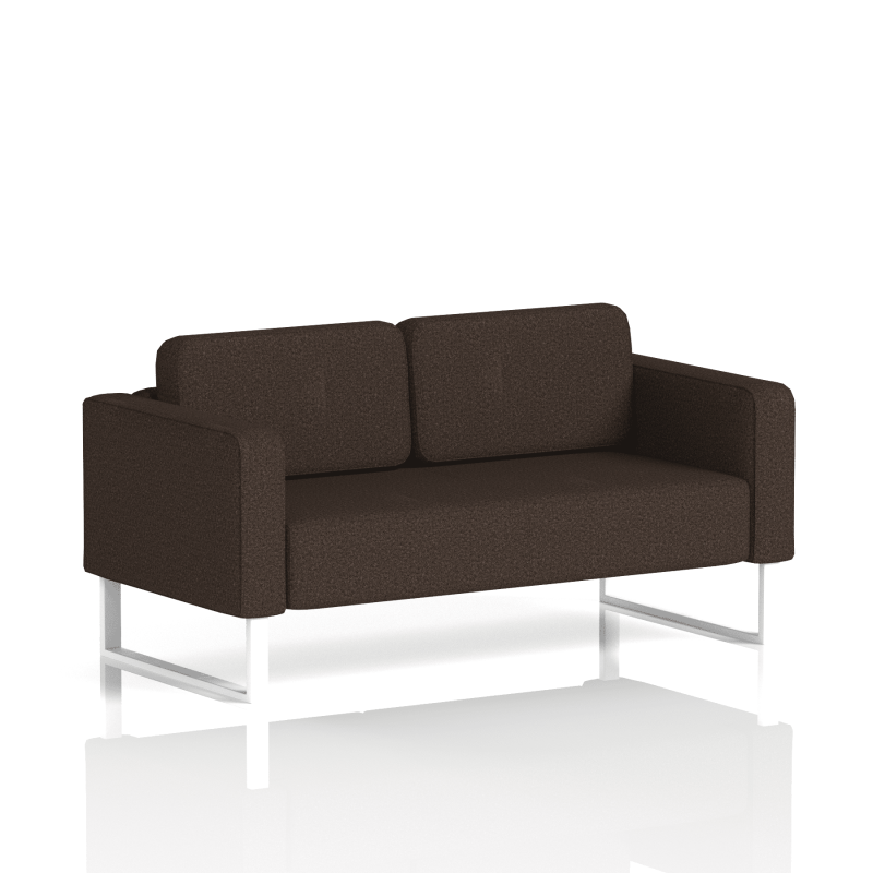 Brixworth Sofa 2 Seater - Image 60