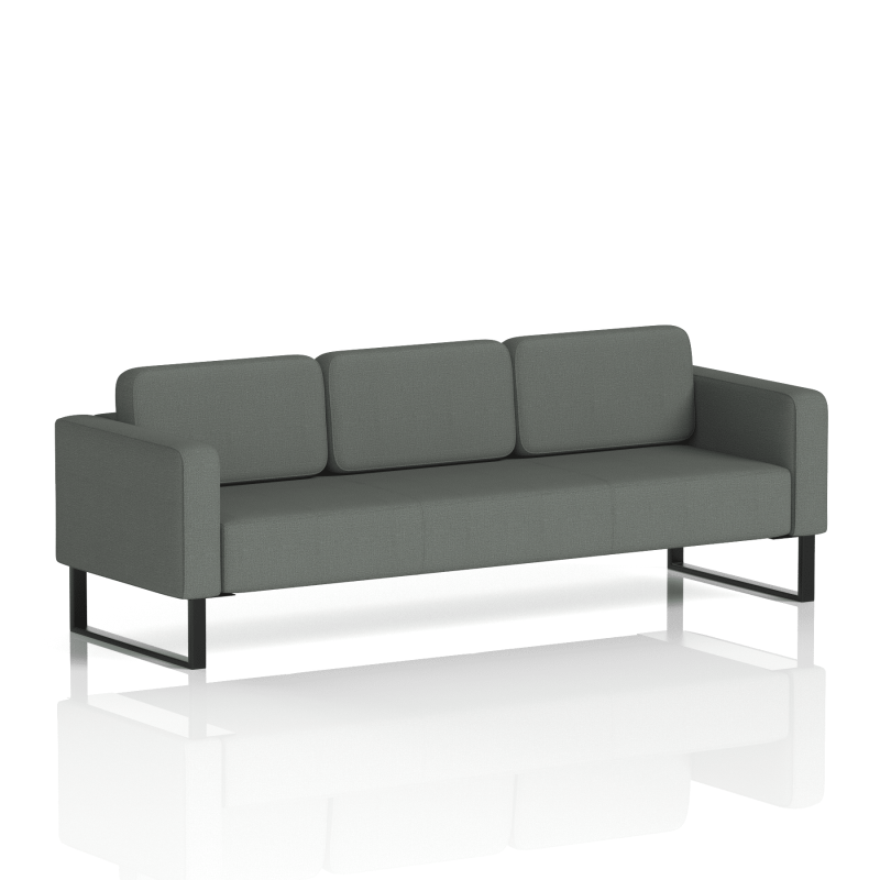 Brixworth Sofa 3 Seater - Image 27