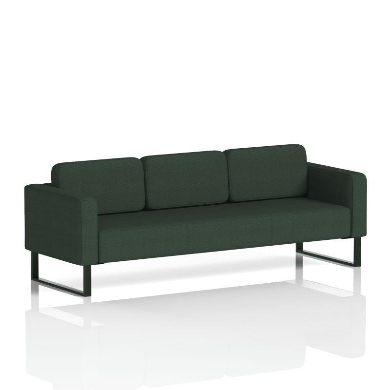 Brixworth Sofa 3 Seater - Image 34