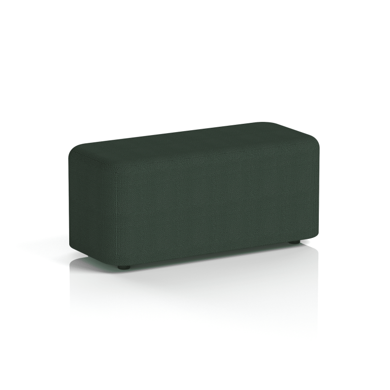 Harlestone Rectangular Stool in Single Tone - Image 34