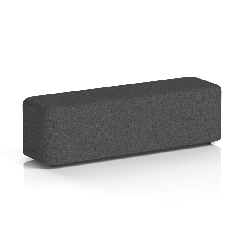 Harlestone Rectangular Stool in Single Tone - Image 43
