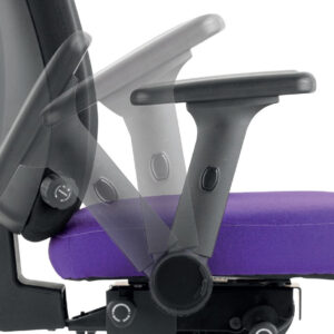 Eclipse Plus Arms - Image 4
