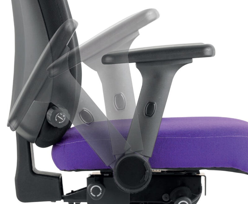 Eclipse Plus Arms - Image 4