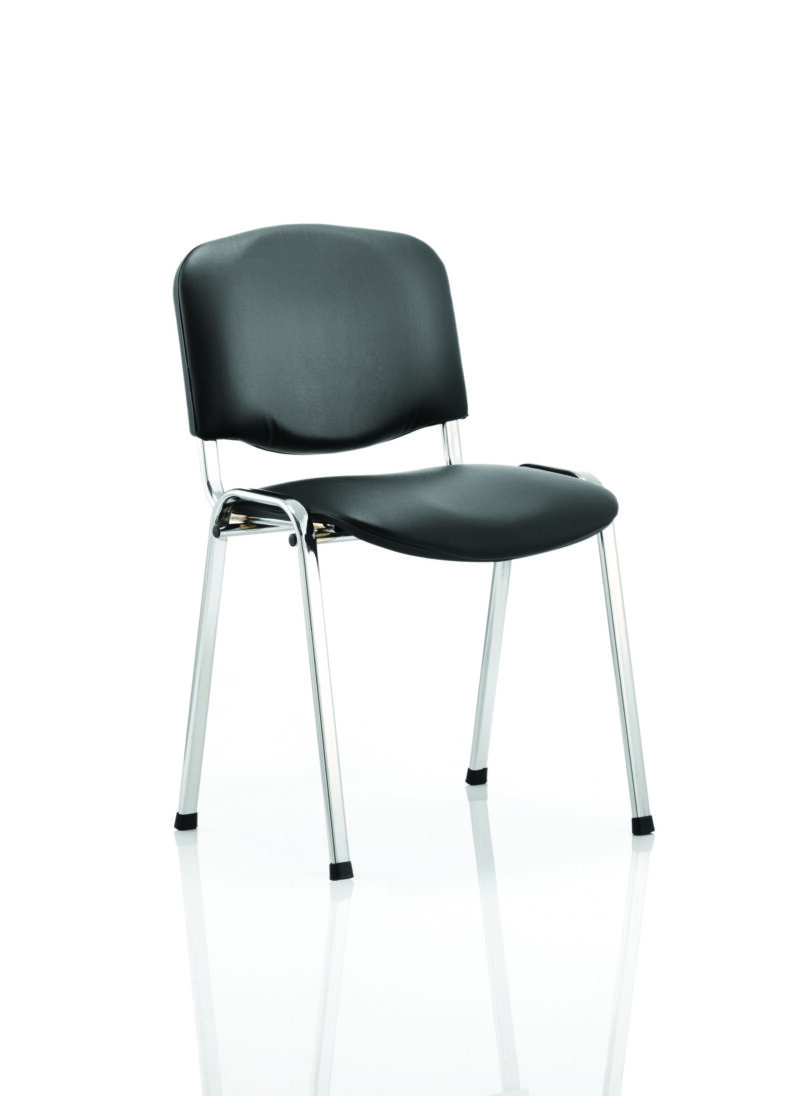 ISO Stacking Visitor/Conference Chair - Image 32