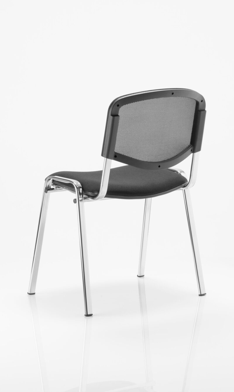 ISO Stacking Visitor/Conference Chair - Image 28