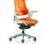 Elastomer Gel Orange