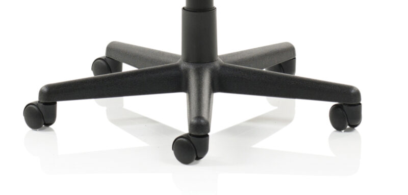 Mave Medium Mesh Back Task Operator Office Chair - Image 7
