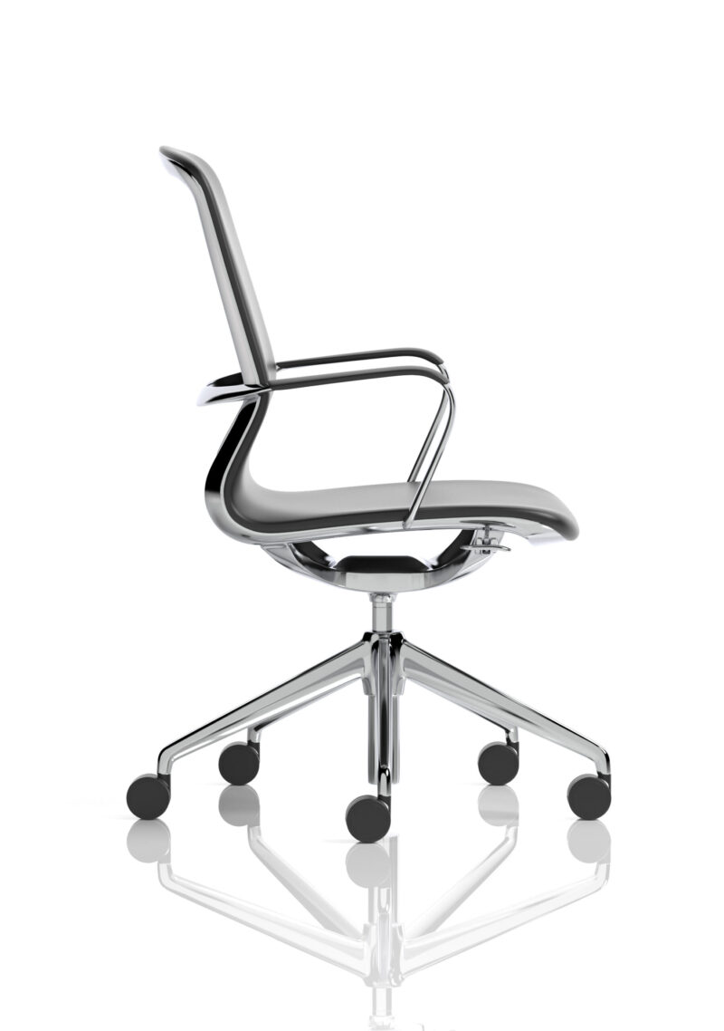 Lucia High Back Executive Office Chair - Image 8