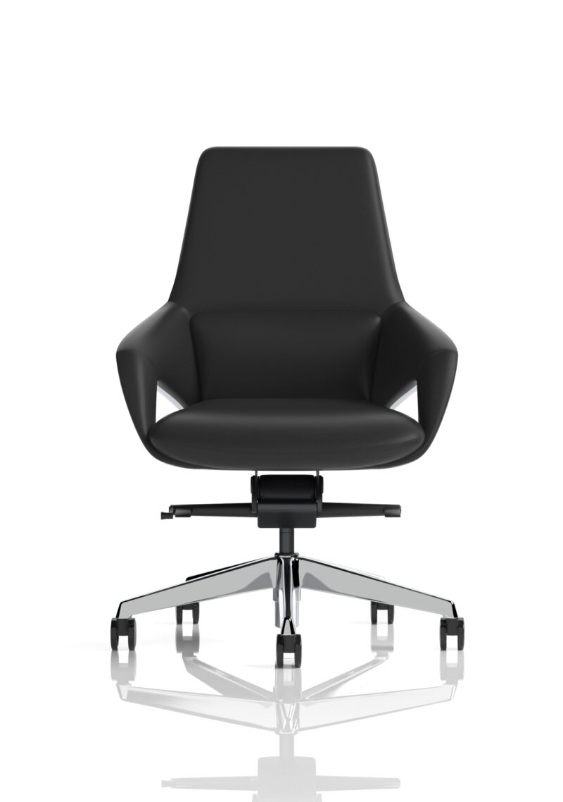 Olive High Back Executive Office Chair - Image 10