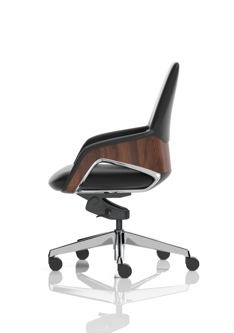 Olive High Back Executive Office Chair - Image 12