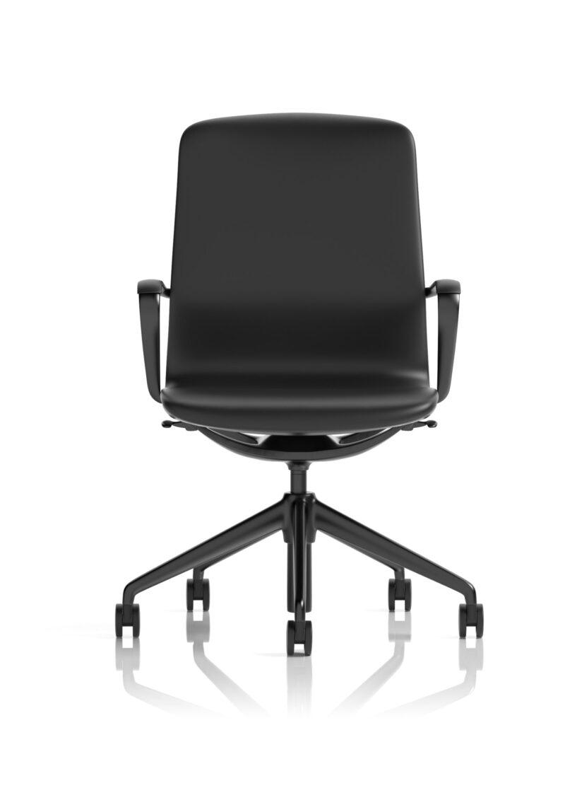 Lucia High Back Executive Office Chair - Image 18