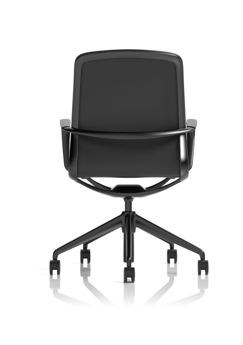 Lucia High Back Executive Office Chair - Image 22
