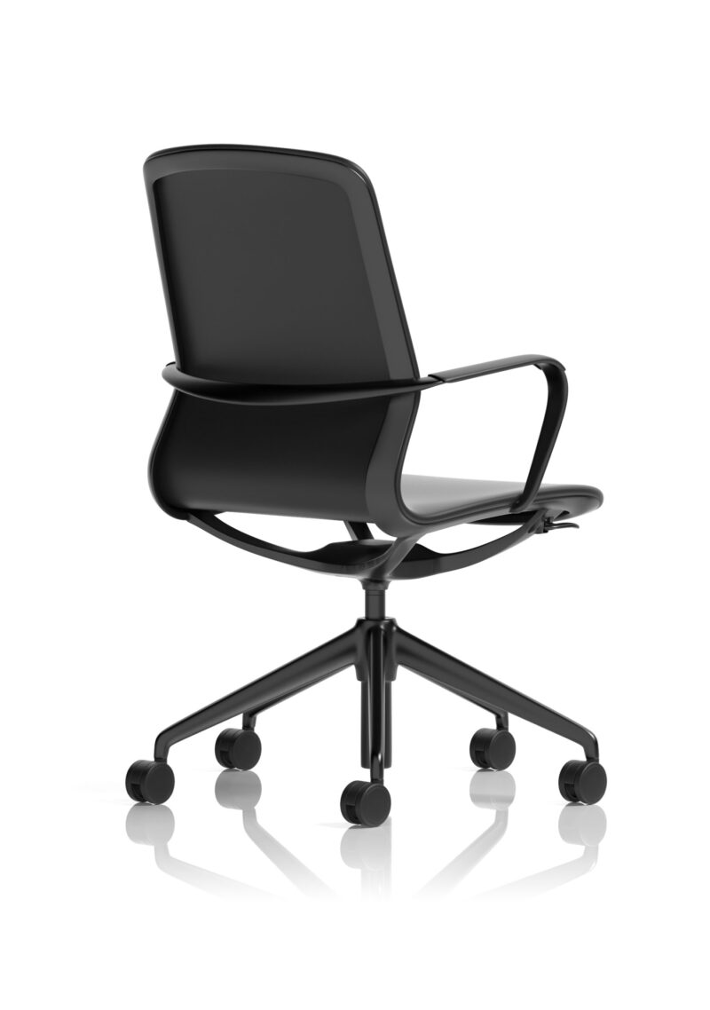 Lucia High Back Executive Office Chair - Image 23