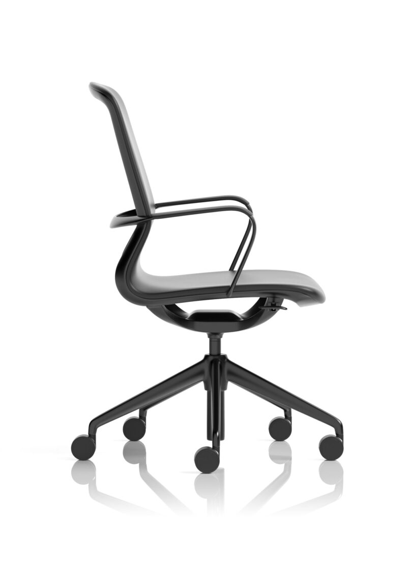 Lucia High Back Executive Office Chair - Image 24