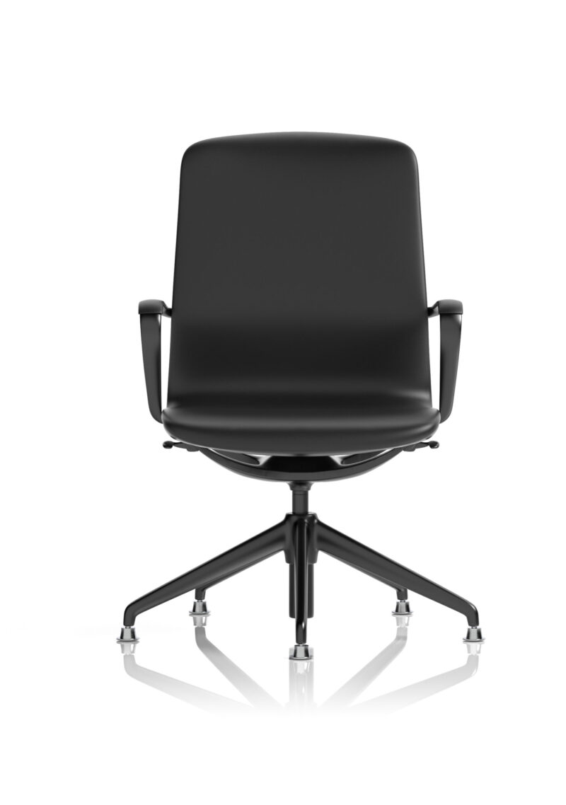 Lucia High Back Executive Office Chair - Image 26