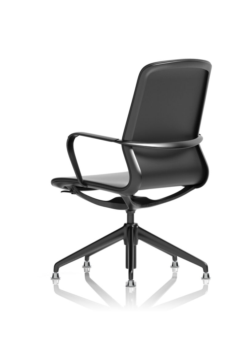 Lucia High Back Executive Office Chair - Image 29