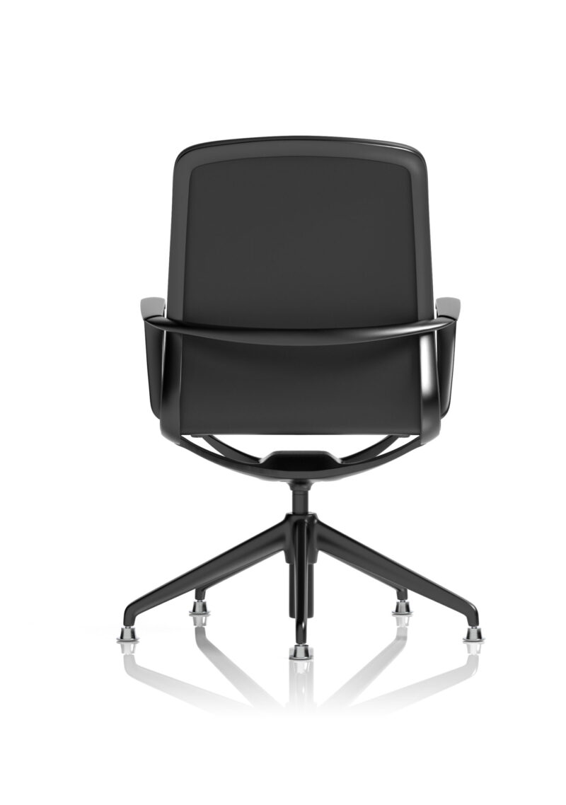 Lucia High Back Executive Office Chair - Image 30