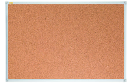 Cork Pin Board X-Tra!Line®
