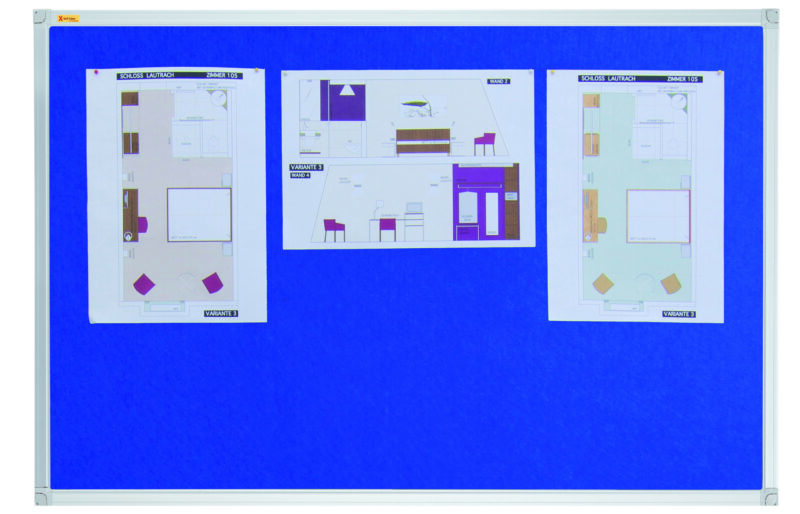 Felt Pin Board X-Tra!Line® - Image 17