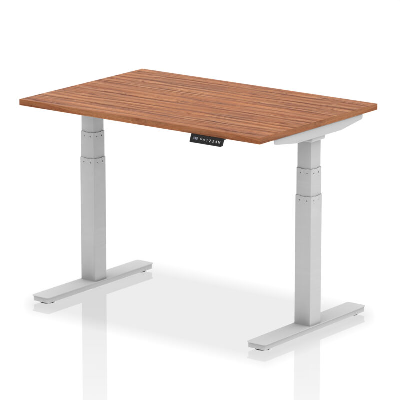 Air Height Adjustable Desk without Cable Ports - Image 14