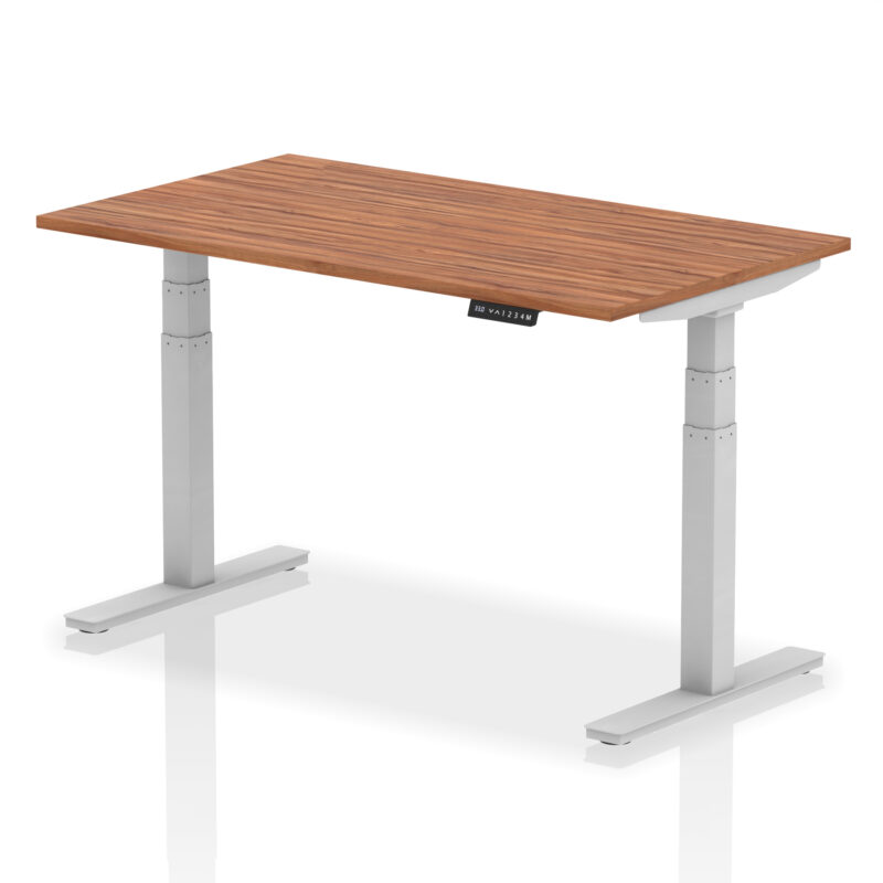 Air Height Adjustable Desk without Cable Ports - Image 32
