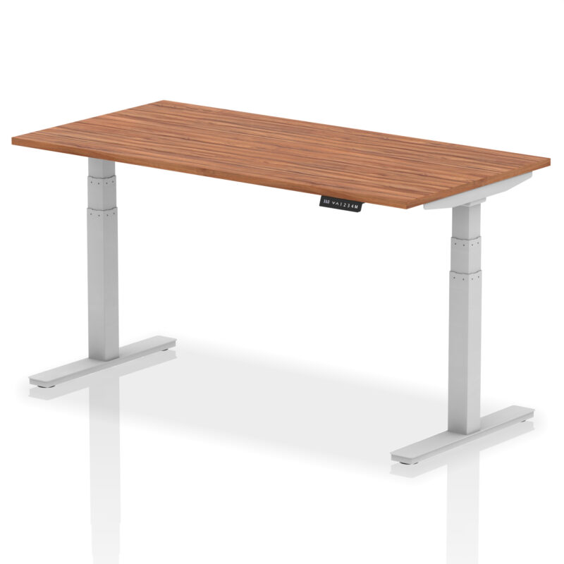 Air Height Adjustable Desk without Cable Ports - Image 50