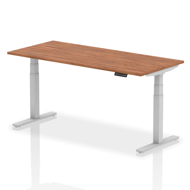 Air Height Adjustable Desk without Cable Ports - Image 68