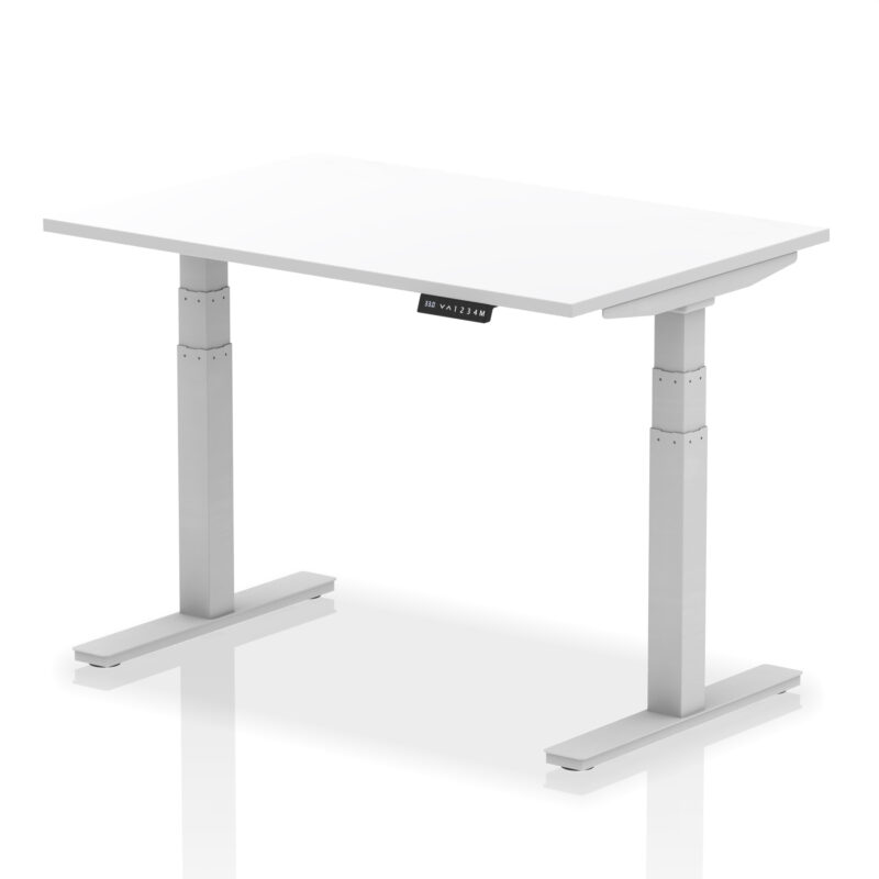 Air Height Adjustable Desk without Cable Ports - Image 17