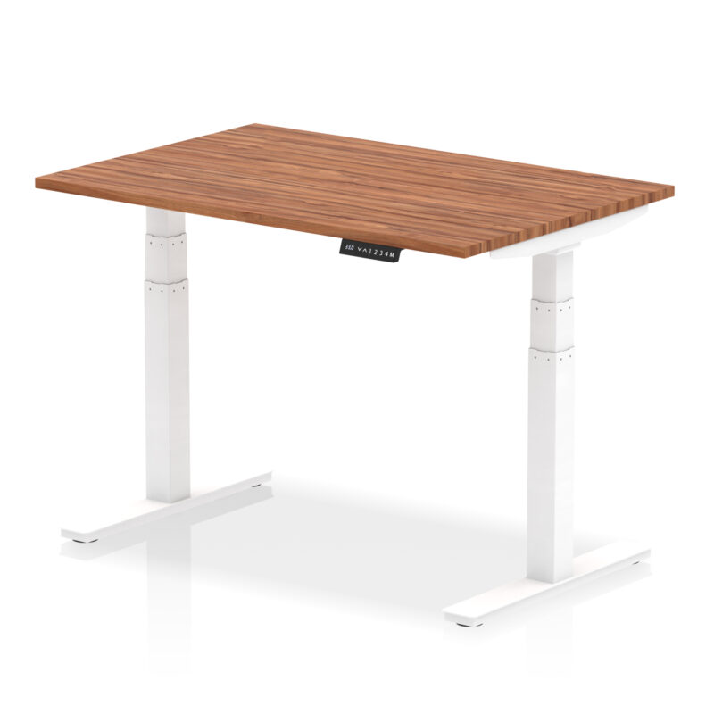 Air Height Adjustable Desk without Cable Ports - Image 15