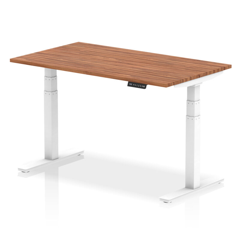 Air Height Adjustable Desk without Cable Ports - Image 33
