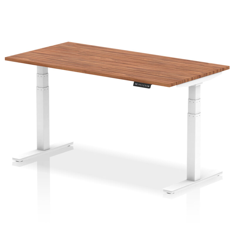 Air Height Adjustable Desk without Cable Ports - Image 51