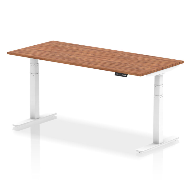 Air Height Adjustable Desk without Cable Ports - Image 69