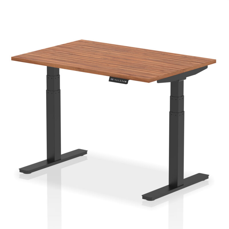 Air Height Adjustable Desk without Cable Ports - Image 13