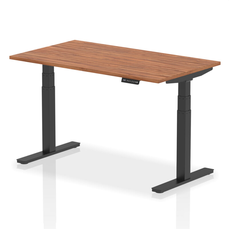 Air Height Adjustable Desk without Cable Ports - Image 31