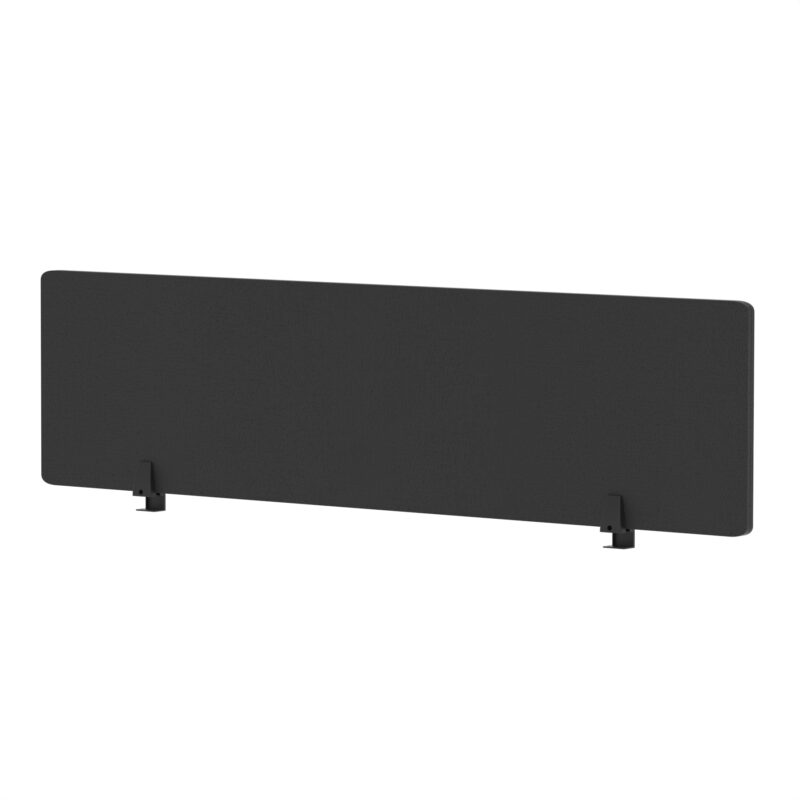 Air Desktop Screen - 400mm High - Image 5