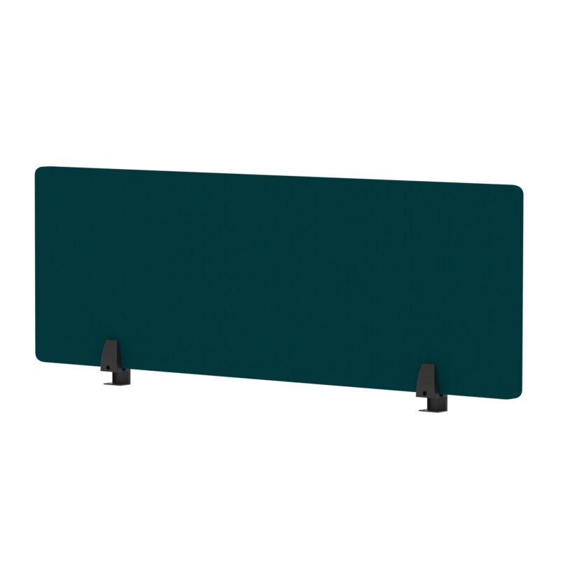 Air Desktop Screen - 400mm High - Image 11