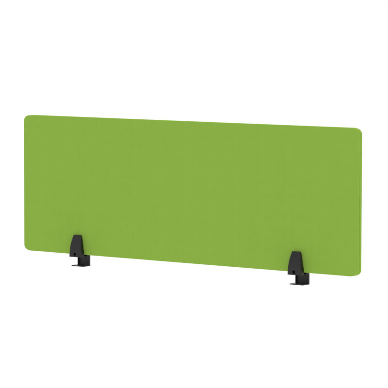 Air Desktop Screen - 400mm High - Image 12