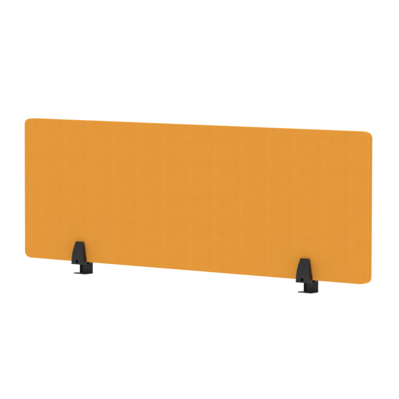 Air Desktop Screen - 400mm High - Image 13