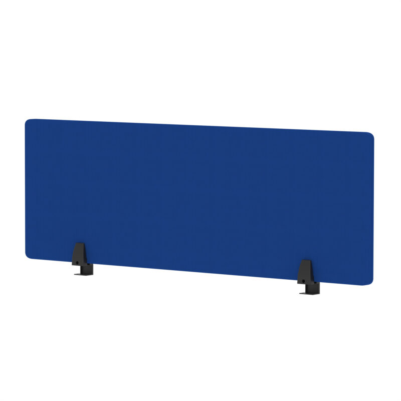 Air Desktop Screen - 400mm High - Image 14