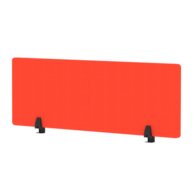 Air Desktop Screen - 400mm High - Image 15