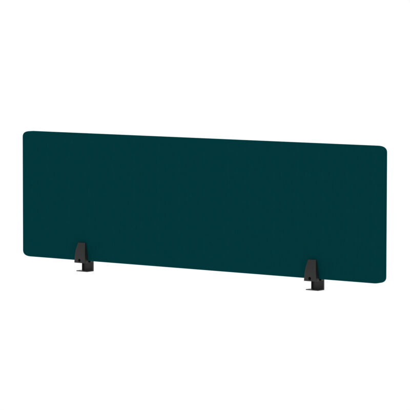 Air Desktop Screen - 400mm High - Image 19