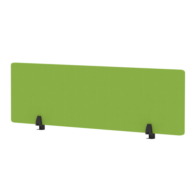 Air Desktop Screen - 400mm High - Image 20