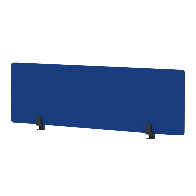 Air Desktop Screen - 400mm High - Image 22