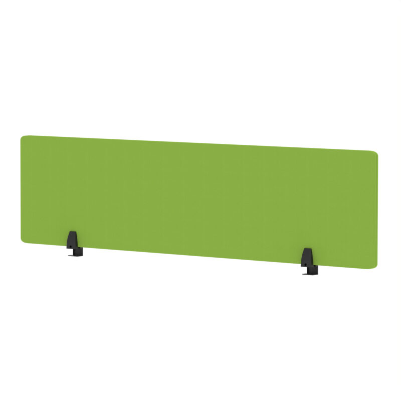 Air Desktop Screen - 400mm High - Image 28