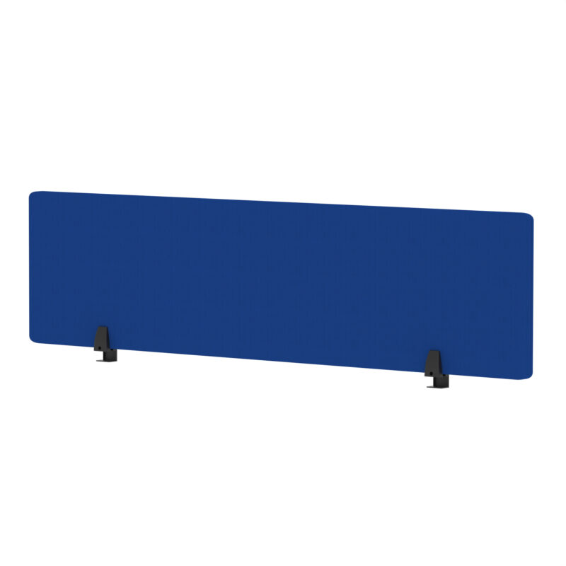 Air Desktop Screen - 400mm High - Image 30