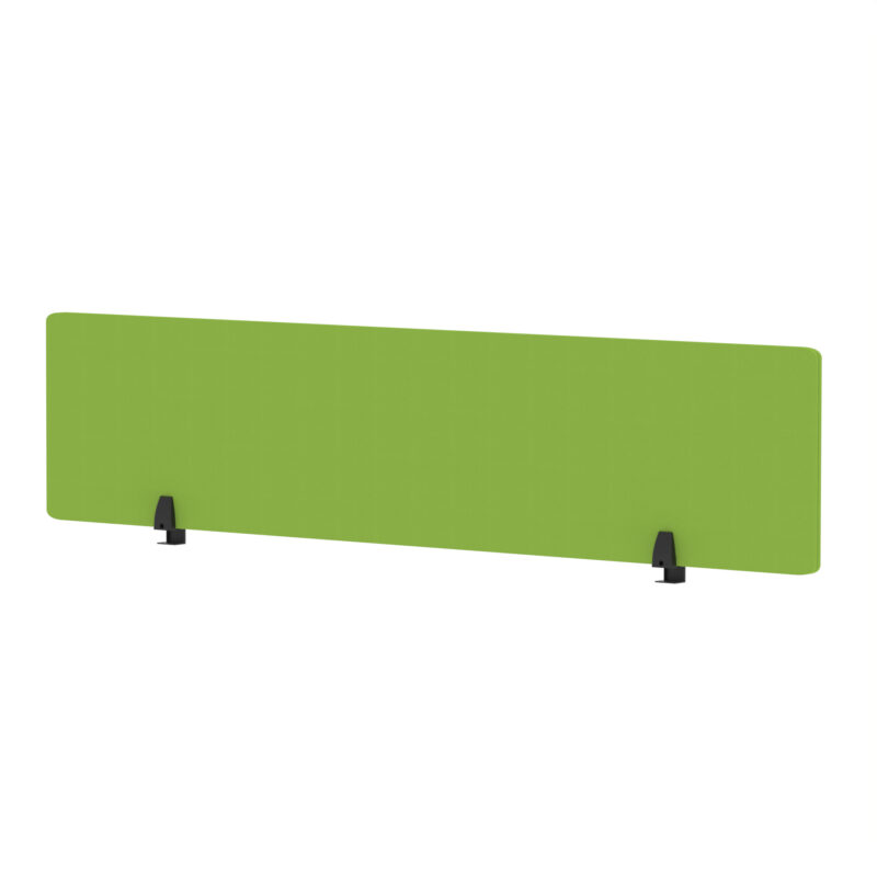 Air Desktop Screen - 400mm High - Image 36