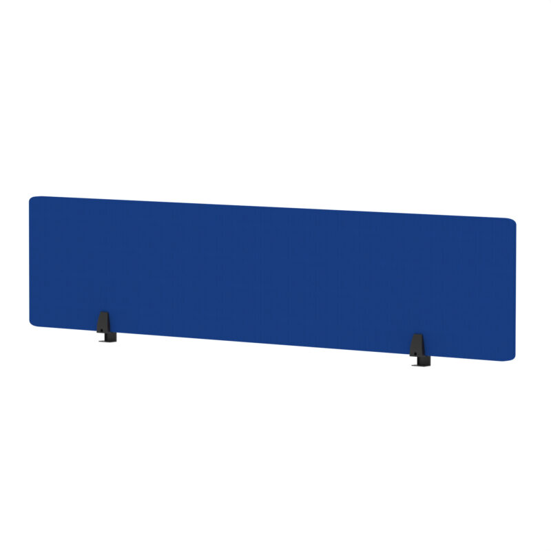 Air Desktop Screen - 400mm High - Image 38