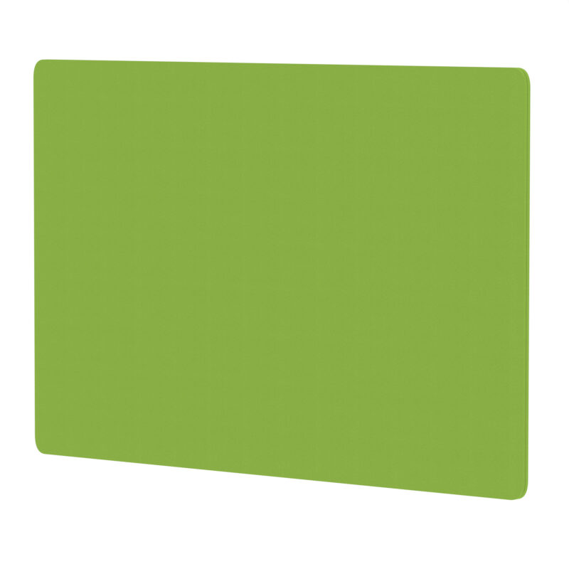 Air Back-to-Back Desk Screen - 800mm High - Image 12